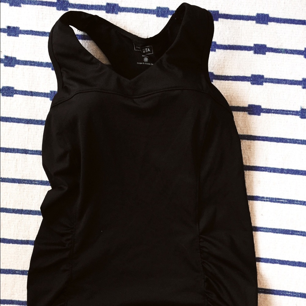 Athleta Athletic Tank